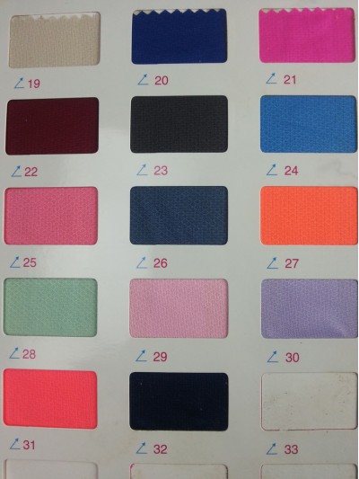 GZ-CIWI  超柔時尚提花   T-C705  120G  涼爽 高溫工作 炎熱天氣 焗熱天氣 工作 散熱 通爽布料 制服適用 防撻肉 防痴身 防黏身 正面照